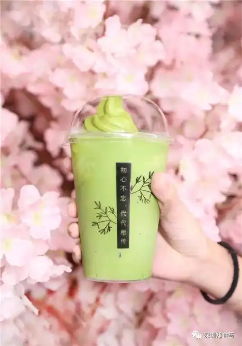 带你找回少女心的初代,在这里和闺蜜喝一整天下午茶都不够