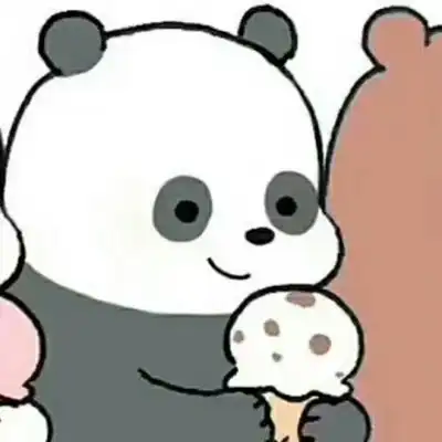qq卡通头像女真人古风