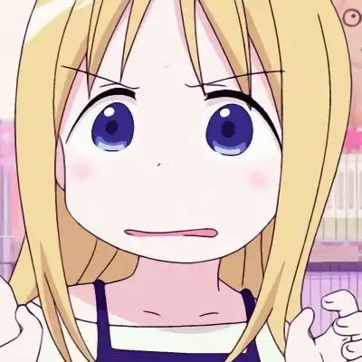 可爱二次元卡哇伊女头秋天的风卡通动漫头像我要个性网