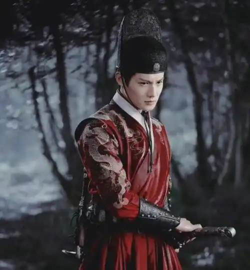 袁冰妍郑业成新剧祝卿好甜起来有点土但好让人上头啊