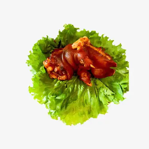 超可爱头像图片萌系红烧