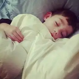 萌娃头像系列可爱情侣头