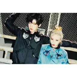 韩系头像男生网感刘海