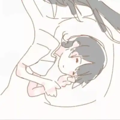 苏瓷唯美动漫情头动漫少女情情侣头像我要个性网