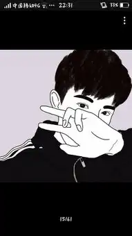 把图片动漫黑白化要什么ps软件,怎么弄