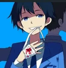 这是出自哪部动漫