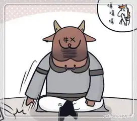 搞笑漫画沉迷游戏的男人,不吃不喝也能生存