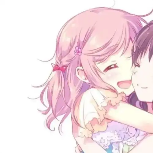 今日份姐妹闺蜜头像