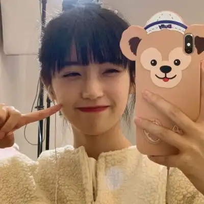 微信头像女生温柔