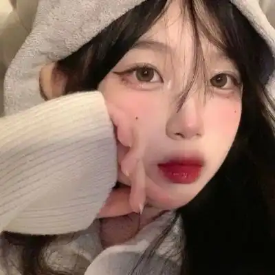 ins女生头像,理想的状态是有节制的热爱