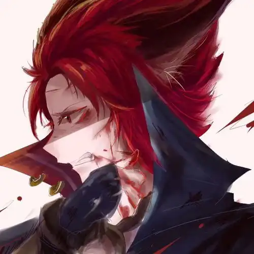 王者荣耀玄策小疯子帅气图这谁能不爱啊拿图点赞给个关注呗