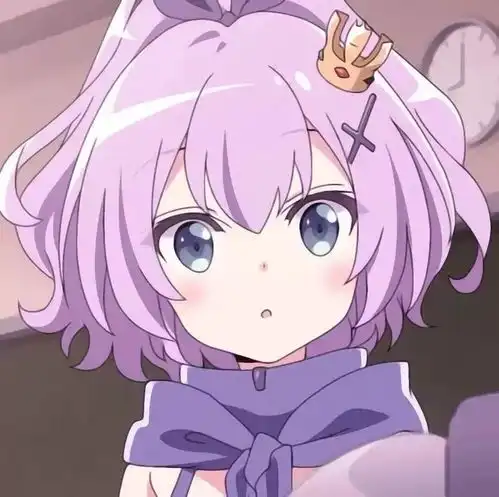 又a又飒的神仙动漫头像