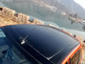 图解图片_河南天道汽车锐界(进口)图片-汽车之家