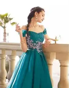 今日分享迪士尼出婚纱啦,喜欢你就眨眨眼