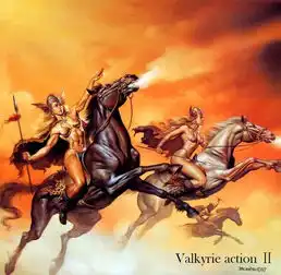 希腊神话的头像