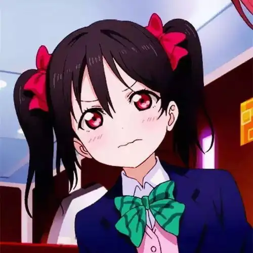 更新一期超好看的二次元动漫头像集