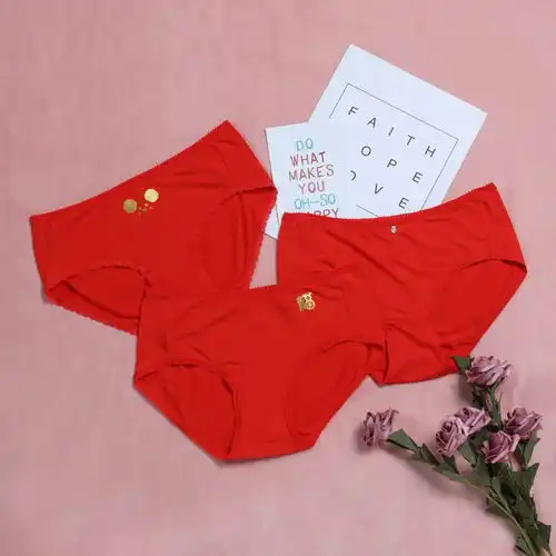 tutuanna丨红色系单品合集,红红火火迎新春