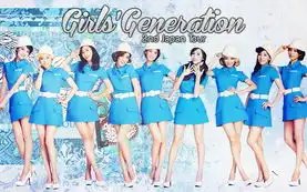 gidsgeneration高清电脑壁纸