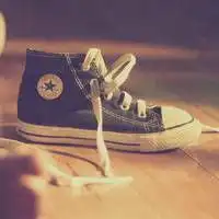 好看的唯美鞋子微信头像图片微信头像图片大全