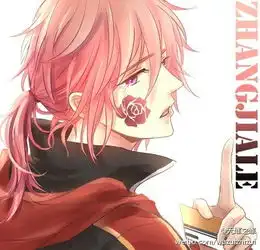 求张佳乐这张图的原图