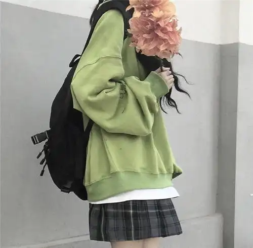 头像女ins风动漫小众宽