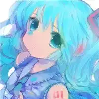 女生动漫头像可爱萌心中藏恶鬼眼中无良人