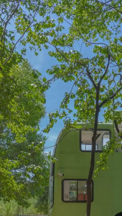 绿色系列治愈壁纸