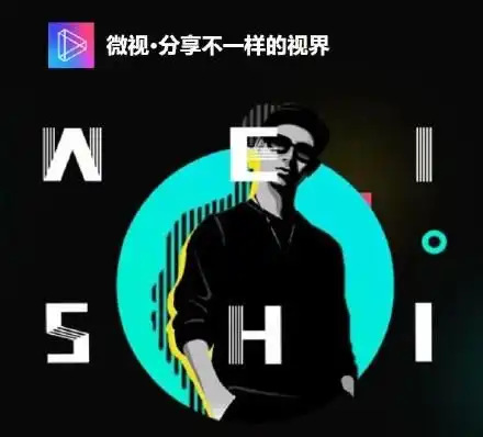 想用抖音的方式逆袭抖音微视重生,腾讯再战短视频