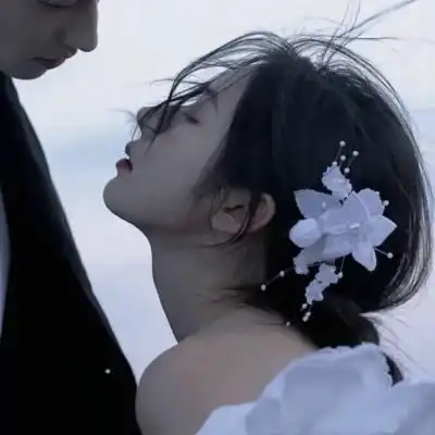 情侣头像真人两张配对情侣头像我要个性网