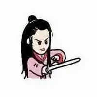 至尊宝头像高清图大话西游至尊宝头像图