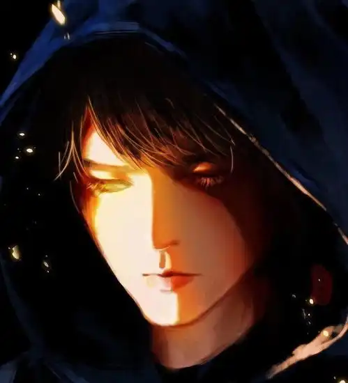 唯一一个和张起灵打成平手的人,不是黑眼镜,而是蓝袍