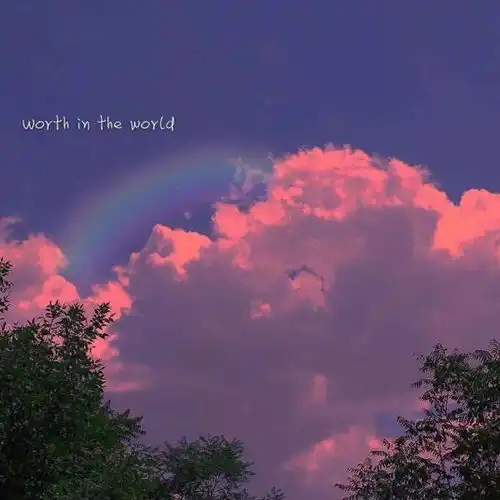 今日份治愈系天空.