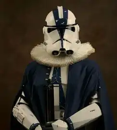 钢铁侠有了新战衣看着竟然很像服务生