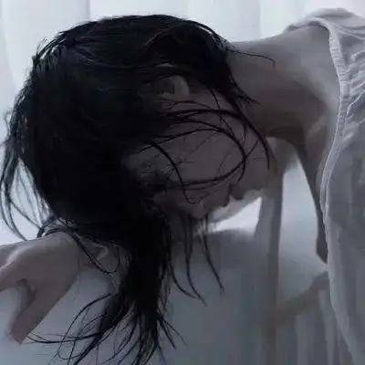 女生头像丧系伤感风流浪去吧