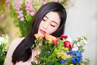 仙系头像女壁纸