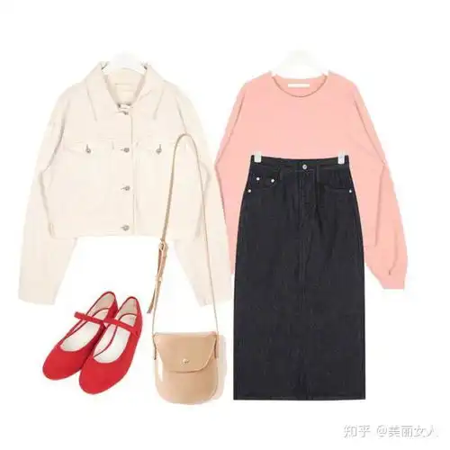 无帽卫衣怎么搭配好看