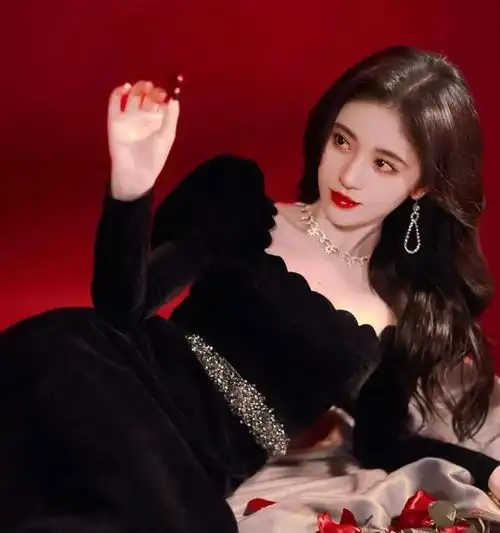 鞠婧祎也出现在二十不惑了这样的出场方式过于讽刺