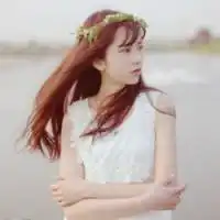 微信花环头像图片大全唯美图片精选