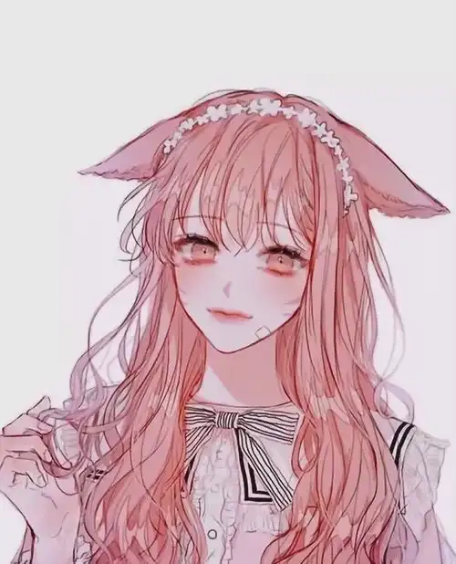 动漫情侣头像我还是不知悔改