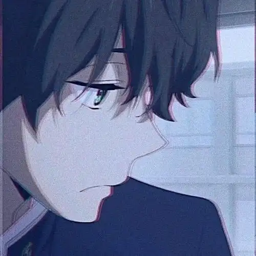 动漫头像丨男女生头像