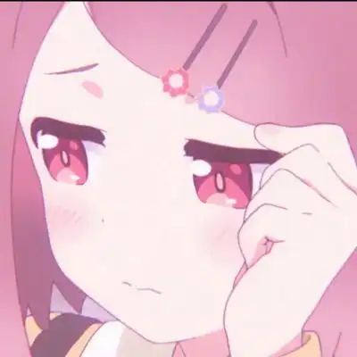 女生头像动漫软妹系头像
