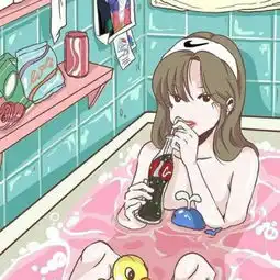 最流行的女生动漫微信头像超萌可爱卡哇伊女生动漫头像
