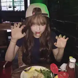 杀猪妹的女头软妹可爱韩系日系特别网堆糖,美好生活研究所