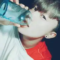 情侣头像来自青春仿佛因爱你开始的图片分享