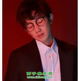 冬季日系男生发型图片适合冬季男生发型都这样扎