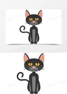 可爱小猫素材可爱小猫图片可爱小猫免费模板下载熊猫办公