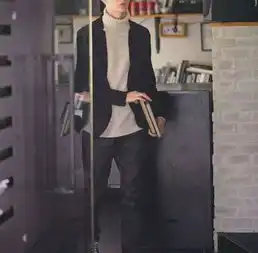 2018年时髦男孩排行榜