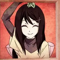 火影女版大蛇丸蛇叔哦不,蛇妹