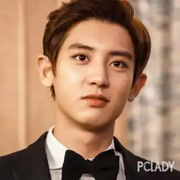 男微信头像治愈系干净头