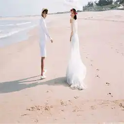 网友王曦235晒单厦门白雪公主婚纱摄影wed114结婚网